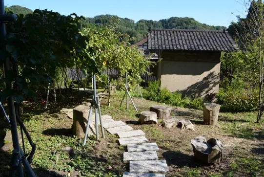 稲泉農園【農園】-2