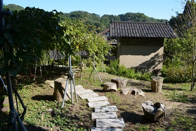 稲泉農園【農園】-2