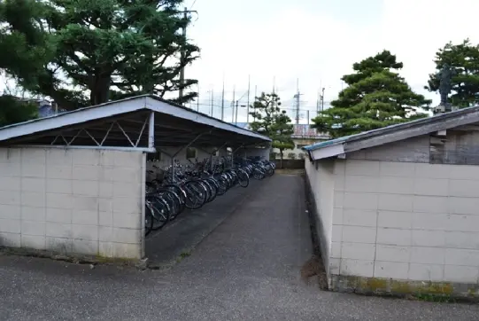 小矢部園芸高校【農園】-7
