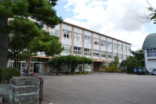 小矢部園芸高校【農園】-0