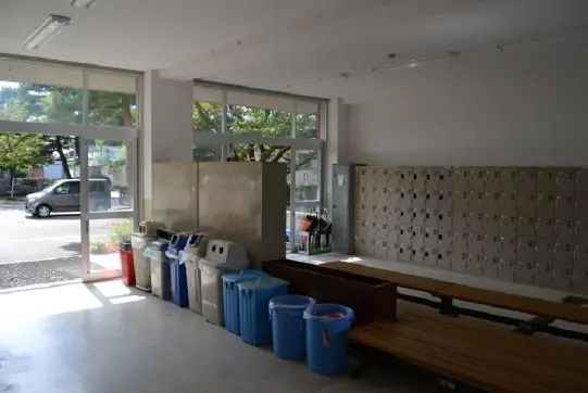 小矢部園芸高校【校舎】-2