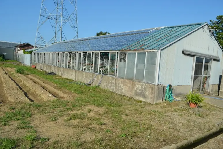 小杉高校【外観】-3