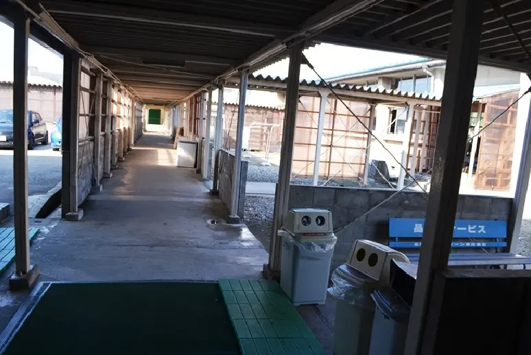 小杉高校【校舎内】-3