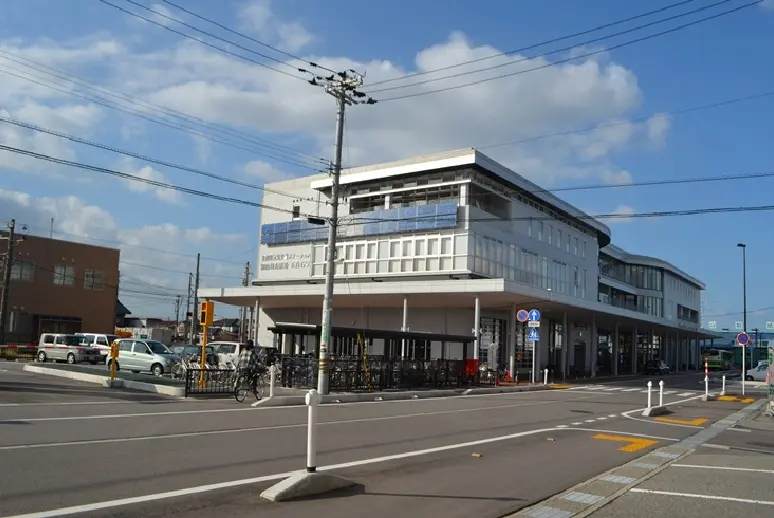 五百石駅-1