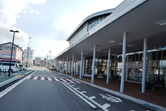 五百石駅-5