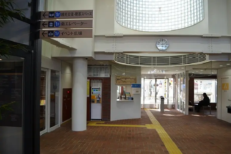 五百石駅-9