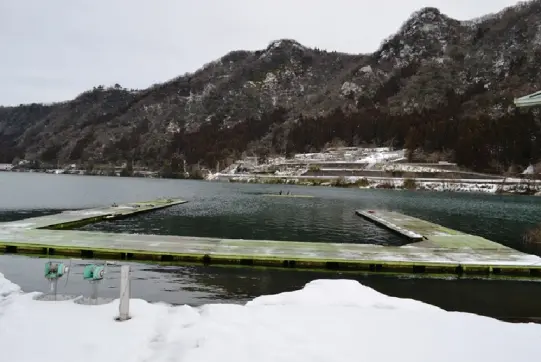 富山県漕艇場-9