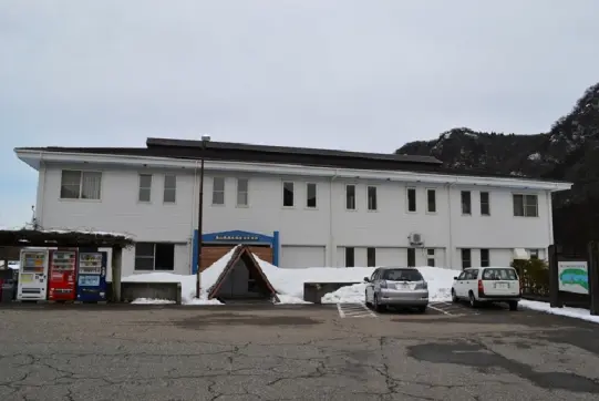 富山県漕艇場-0