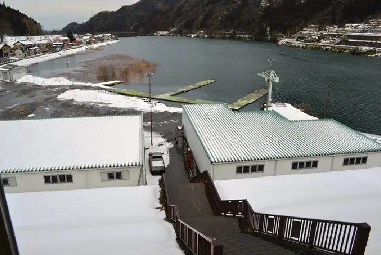 富山県漕艇場-7