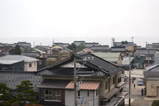 滑川高校２-1