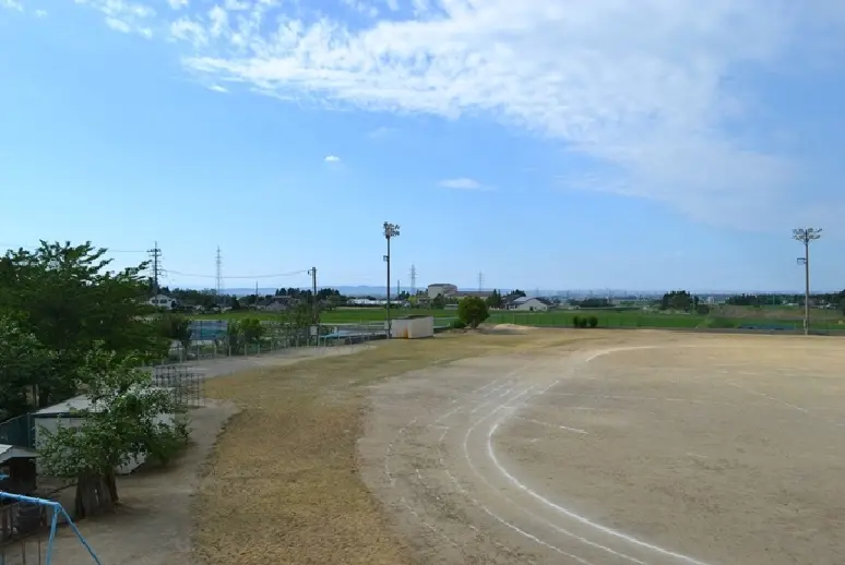 船峅小学校-2