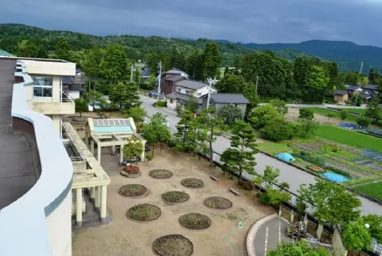 船峅小学校-7