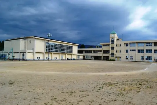 船峅小学校-0