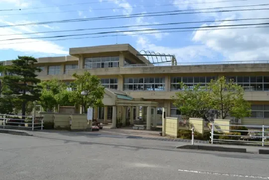 船峅小学校-1