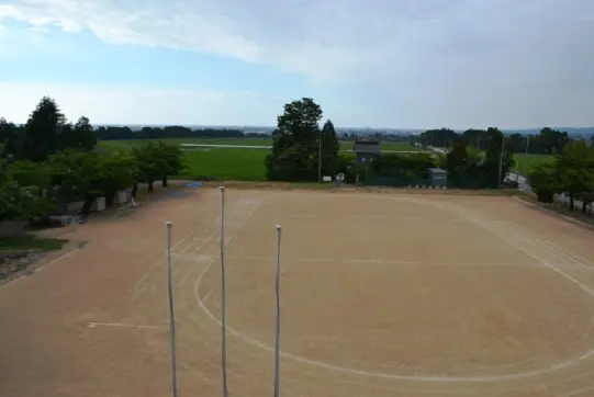 日中上野小学校-1