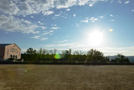 蟹谷小学校-2
