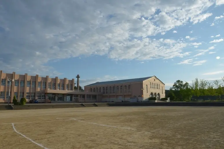 蟹谷小学校-1