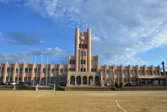 蟹谷小学校-0