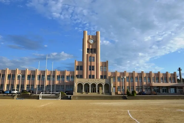 蟹谷小学校-1