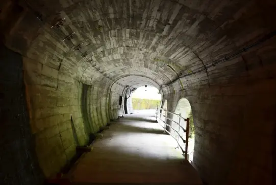 やまびこ遊歩道-5