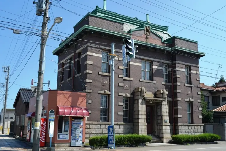 株式会社　牧田組-1