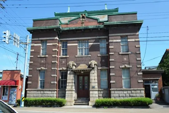 株式会社　牧田組-0