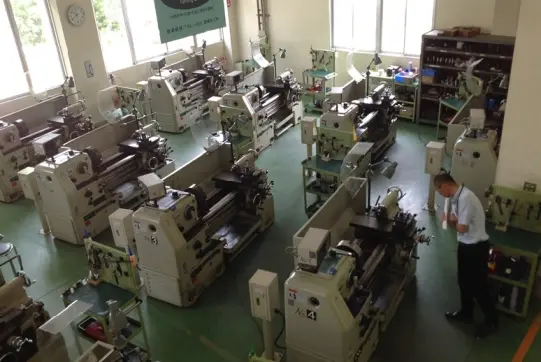 北陸職業能力開発大学校-3