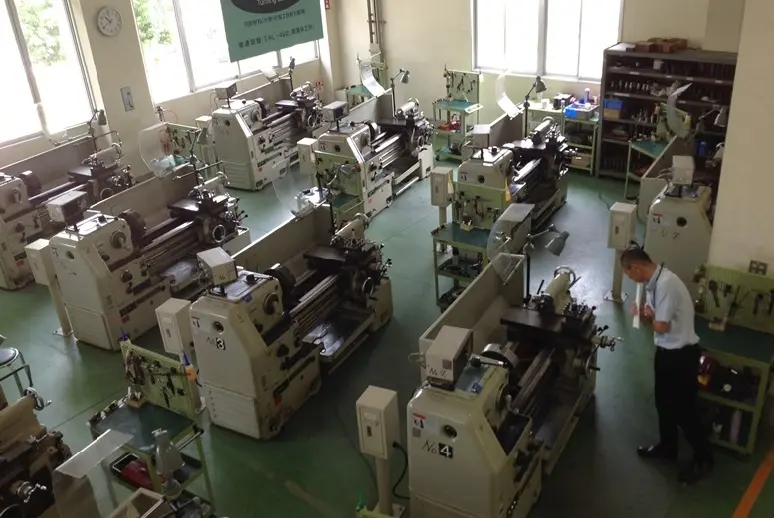 北陸職業能力開発大学校-3
