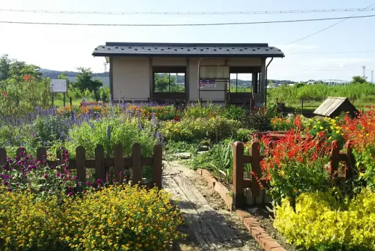 中伏木駅-0