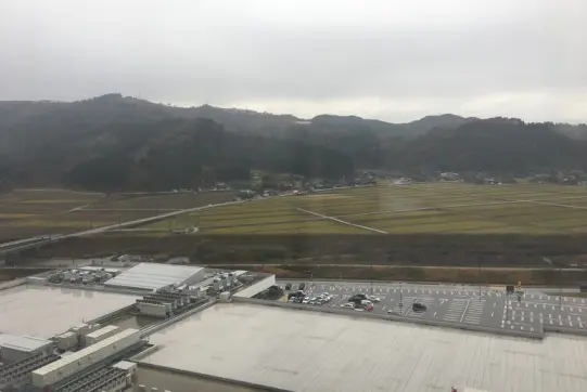 三井アウトレットパーク 北陸小矢部-9