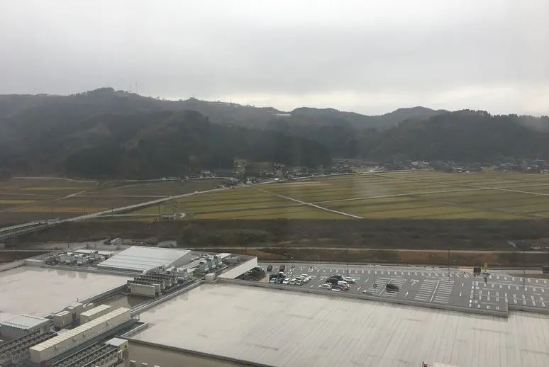 三井アウトレットパーク 北陸小矢部-9