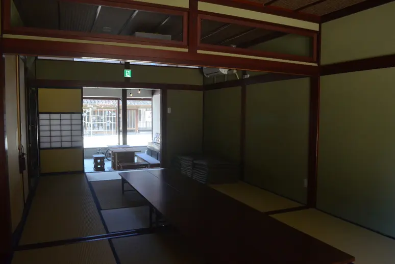 山町ヴァレー