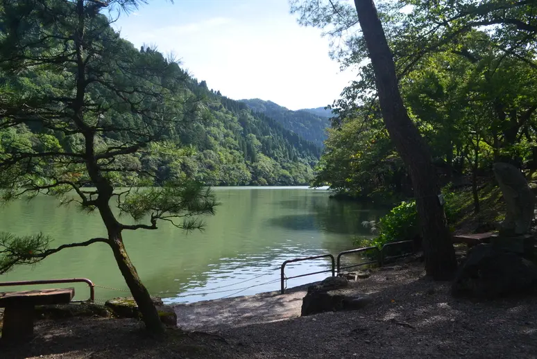 庄川水記念公園-2