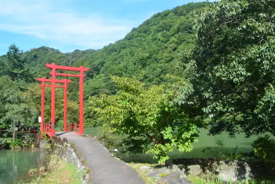 庄川水記念公園-0