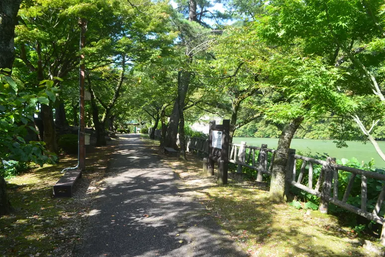 庄川水記念公園-6