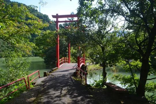 庄川水記念公園-7