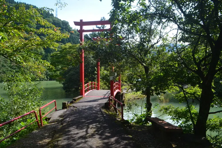 庄川水記念公園-7