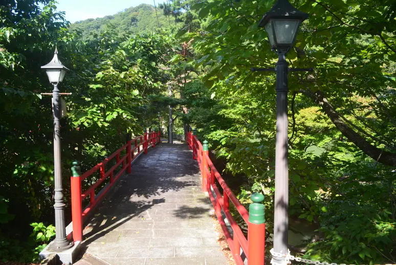 庄川水記念公園-9