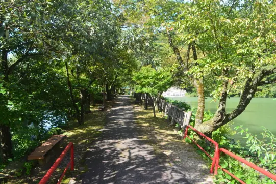 庄川水記念公園-5