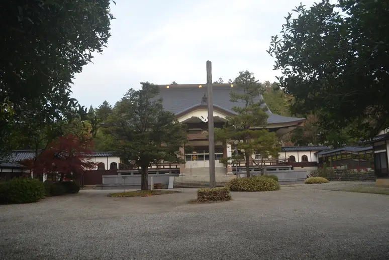 眼目山立山寺-4