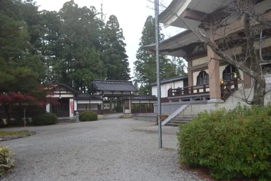 眼目山立山寺-7