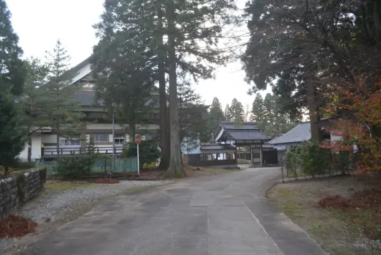 眼目山立山寺-9