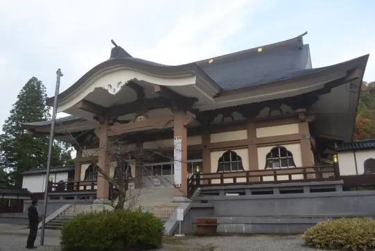 眼目山立山寺-6
