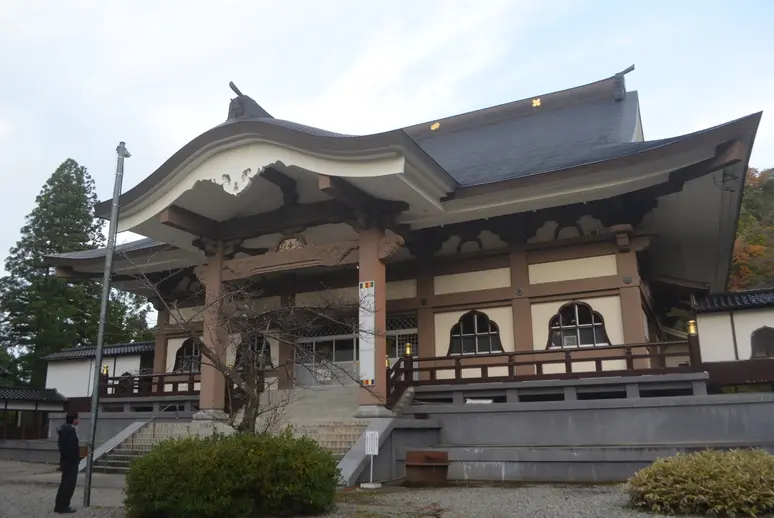 眼目山立山寺-6