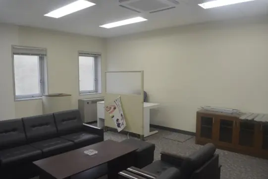 富山電気ビルデイング-6