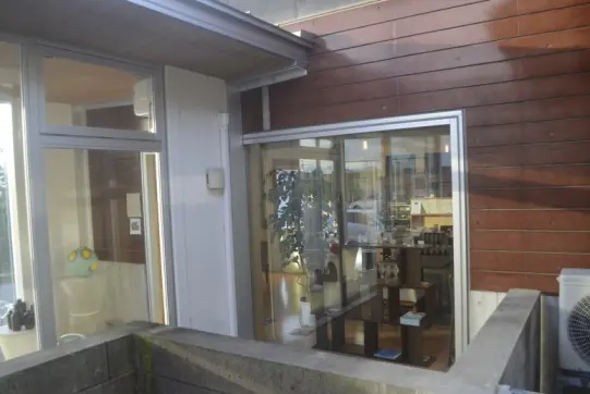 glass×cafe Clie-2