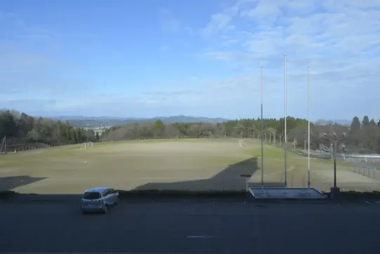 小矢部市立蟹谷中学校-3