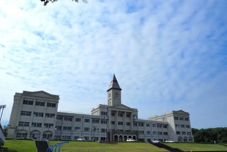 小矢部市立蟹谷中学校-1
