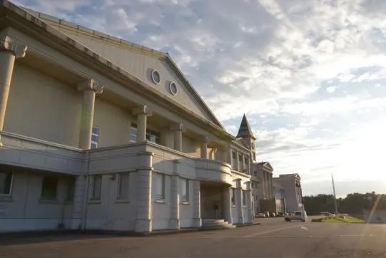 小矢部市立蟹谷中学校-1