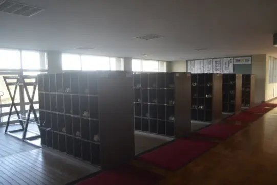 小矢部市立蟹谷中学校-5